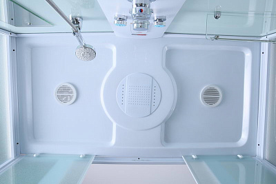 Душевая кабина Timo Eco TE-0770