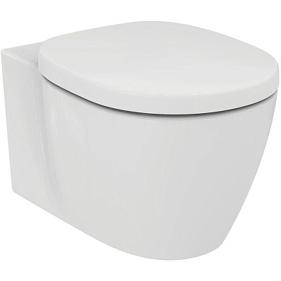 Подвесной унитаз Ideal Standard Connect AquaBlade E047901