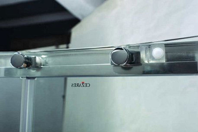 Душевой уголок Cezares Family A2 90 C Cr