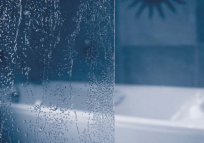Шторка на ванну Ravak AVDP3-170 Rain