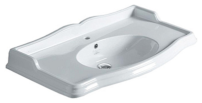 Мебель для ванной Tiffany World Veronica 105/D noce