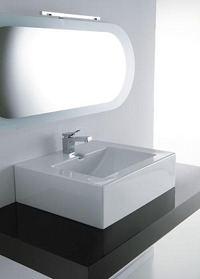 Раковина Disegno Ceramica Light Maxi 823-1
