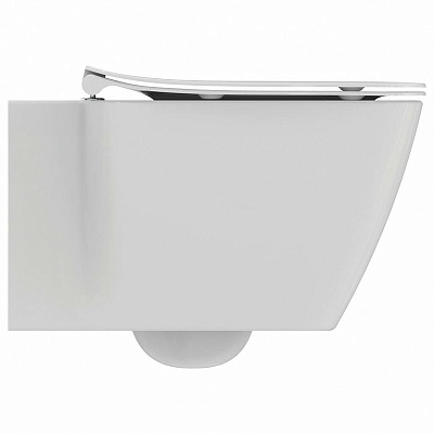 Подвесной унитаз Ideal Standard Strada II AquaBlade T359601