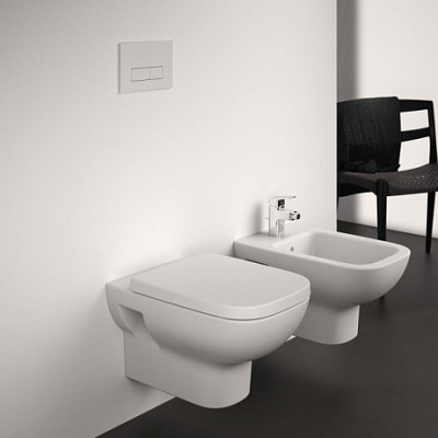 Подвесной унитаз Ideal Standard I.life A T471701
