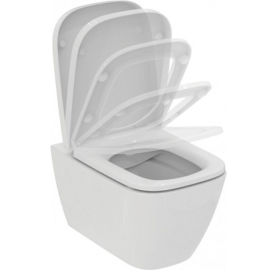 Подвесной унитаз Ideal Standard I.life B T461401