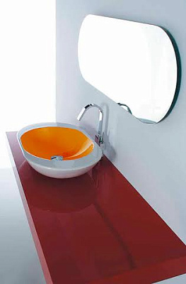 Раковина Disegno Ceramica Ovo 976/B3/М