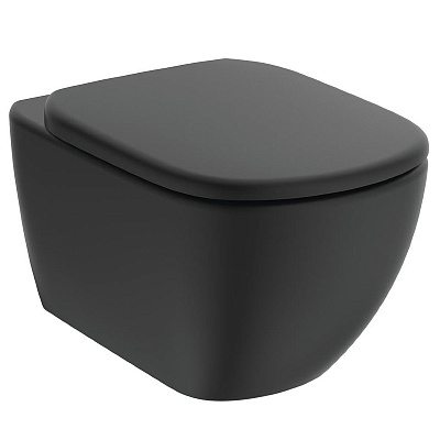 Сиденье для унитаза Ideal Standard Tesi T3529V3