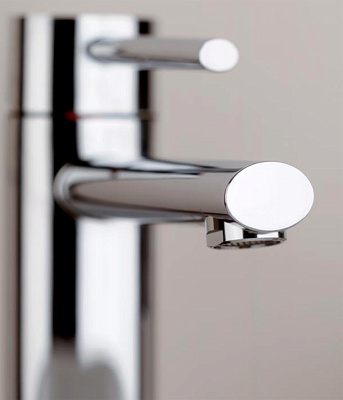 Смеситель Gessi Ovale 11941 для раковины