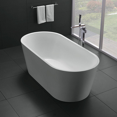Акриловая ванна BELBAGNO 150x75