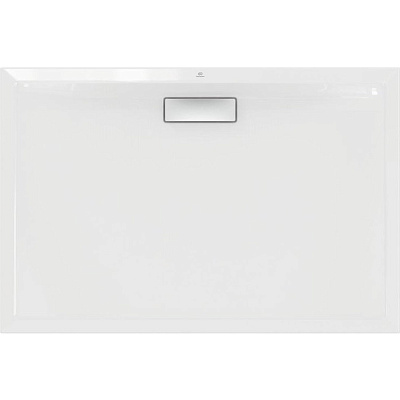 Поддон для душа Ideal Standard Ultraflat New 120х90 T448301 Белый