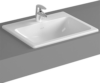 Рукомойник VitrA S20 5463B003