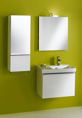 Раковина Jacob Delafon Odeon Up E4757G-00 (R)