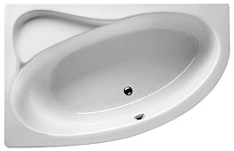 Акриловая ванна RIHO Lyra 153 R