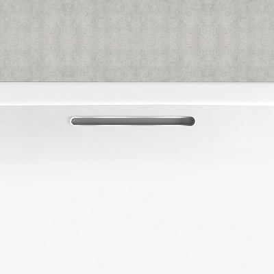 Акриловая ванна RIHO Still Shower 180x80 LED