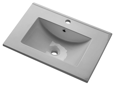 Мебель для ванной Dreja Image 75 one