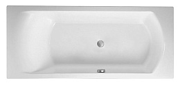 Акриловая ванна JACOB DELAFON Ove