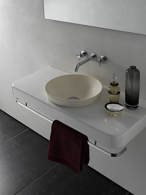 Рукомойник VitrA Water Jewels 4334B003
