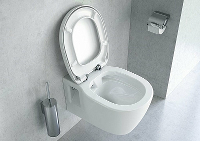 Подвесной унитаз Ideal Standard Connect E822301