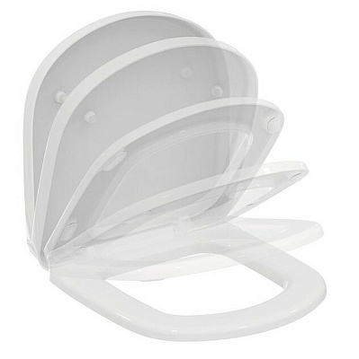 Сиденье для унитаза Ideal Standard Tempo T679301