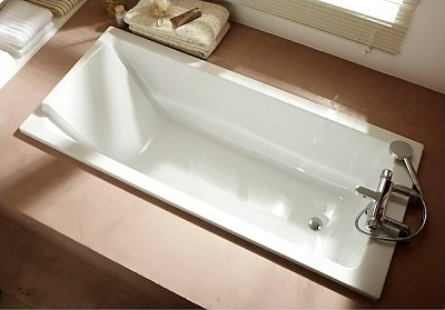 Акриловая ванна JACOB DELAFON Sofa E60515RU-01