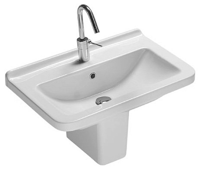 Раковина Hatria Erika Pro (65 см)