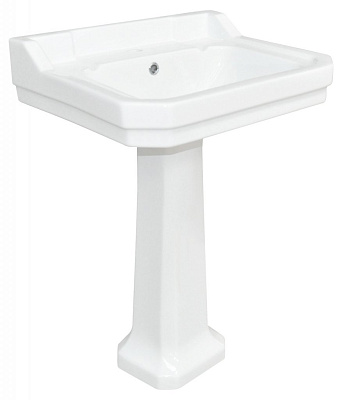 Чаша для раковины BelBagno Trevi BB135L