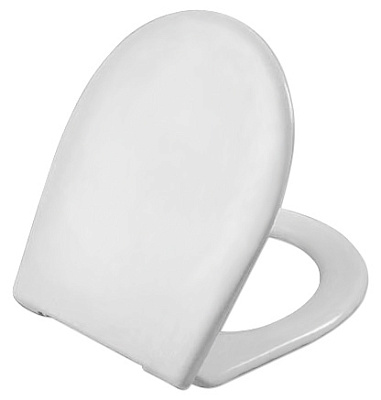 Комплект VitrA Normus 9773B003 кнопка белая