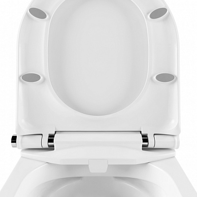 Умный подвесной унитаз Lavinia Boho Smart V-Clean 335901RS