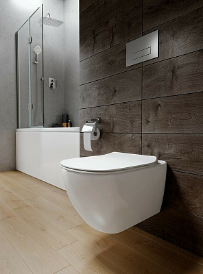 Клавиша смыва Ideal Standard Oleas M2 SmartFlush R0122JG