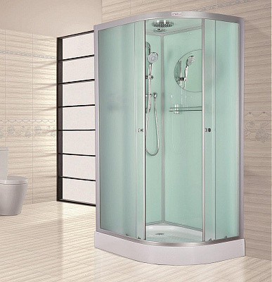 Душевая кабина Esbano ES-115CR L