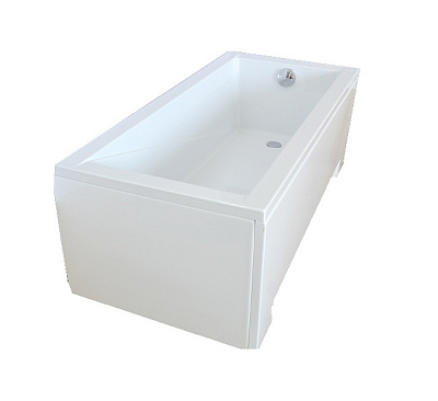 Акриловая ванна BESCO Modern 170