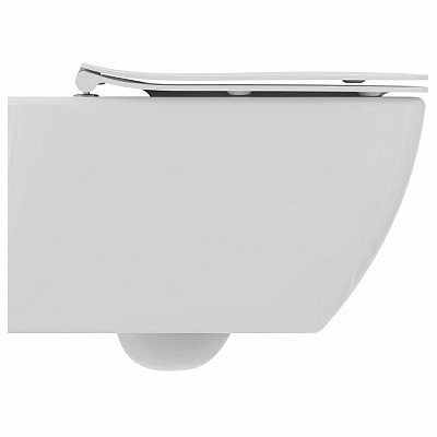 Подвесной унитаз Ideal Standard Tesi T355101