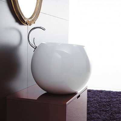 Раковина Disegno Ceramica Sfera 556-1