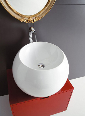 Раковина Disegno Ceramica Sfera 556-1