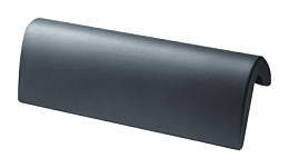 Подголовник AH07 SOBEK RIHO (черный)