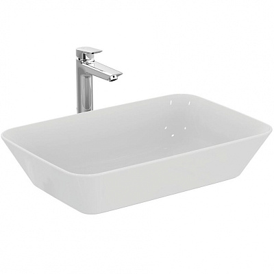 Раковина Ideal Standard Connect Air 60 E034801 Euro White