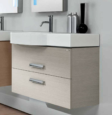 Раковина Hatria Area SX (90 см) L