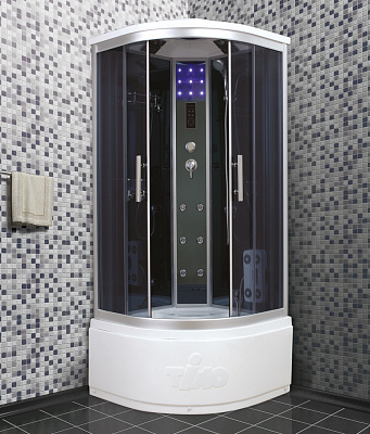 Душевая кабина Timo Standard T-1100