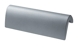 Подголовник AH07 SOBEK RIHO (серебристый)