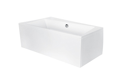Акриловая ванна BESCO Infinity 150 L