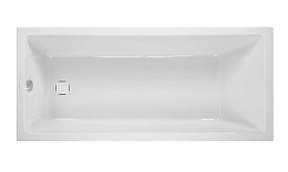 Акриловая ванна VAGNERPLAST Cavallo (150 см)