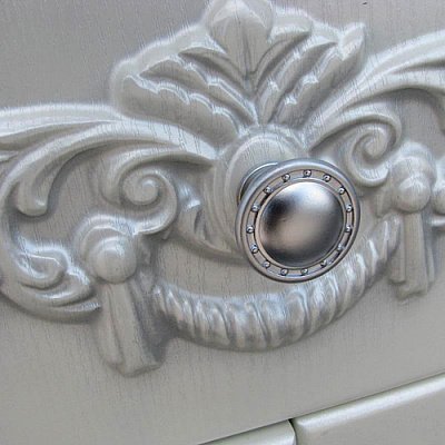 Шкаф-пенал Атолл Наполеон