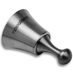 Держатель полотенец Novaservis 6709.4