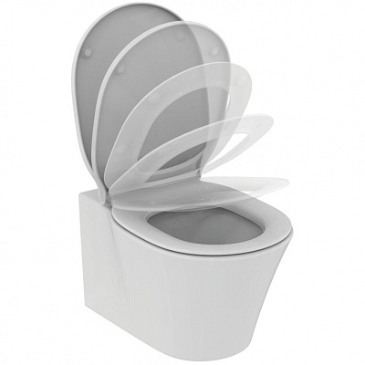 Подвесной унитаз Ideal Standard Connect Air E005401