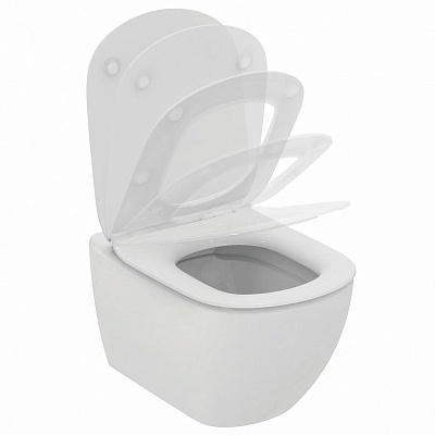 Подвесной унитаз Ideal Standard Tesi T355101