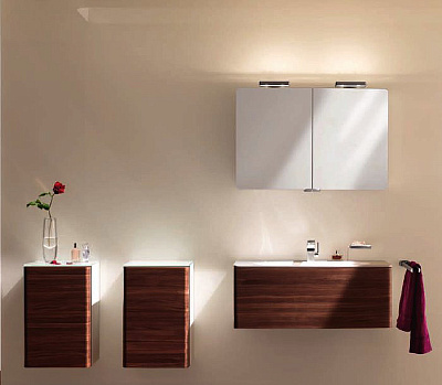 Зеркало-шкаф Keuco Elegance New 70 см