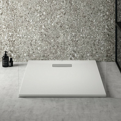 Поддон для душа Ideal Standard Ultraflat New 90х90 T446701 Белый