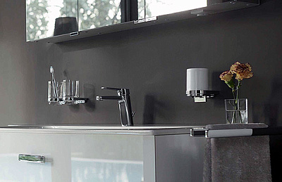 Смеситель Keuco Collection Moll 52702 010000 для раковины