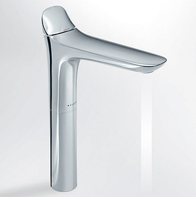 Смеситель Kludi Ambienta 532980575 для раковины