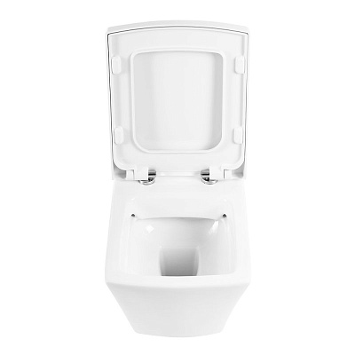 Чаша для унитаза BelBagno Regina BB104CB